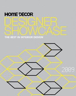 Home & Decor Designer Showcase 2009