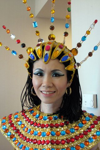 Cleopatra