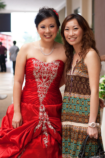 Wedding - Jocelyn