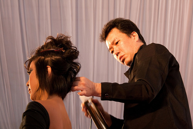 Hairlah! Hairshow