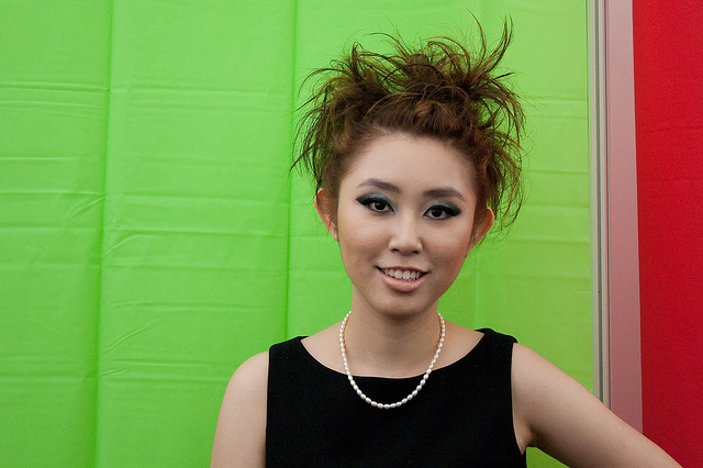 Hairlah! Hairshow