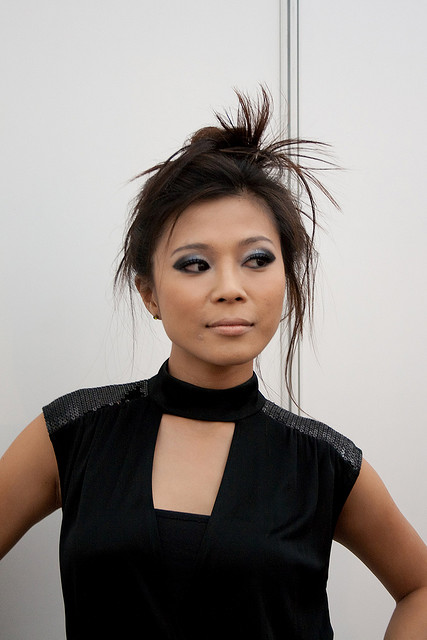 Hairlah! Hairshow