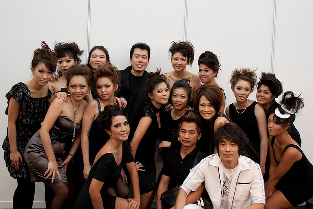 Hairlah! Hairshow