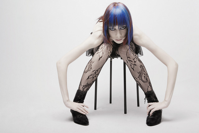 Scene Magazine