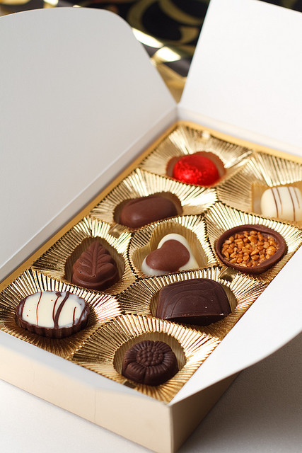 Chocolate