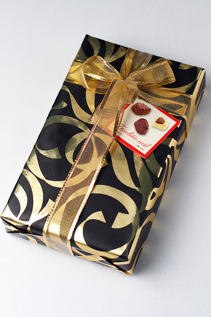 Gift