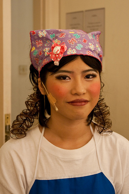 ANG - Quintsical Productions 2009/2010