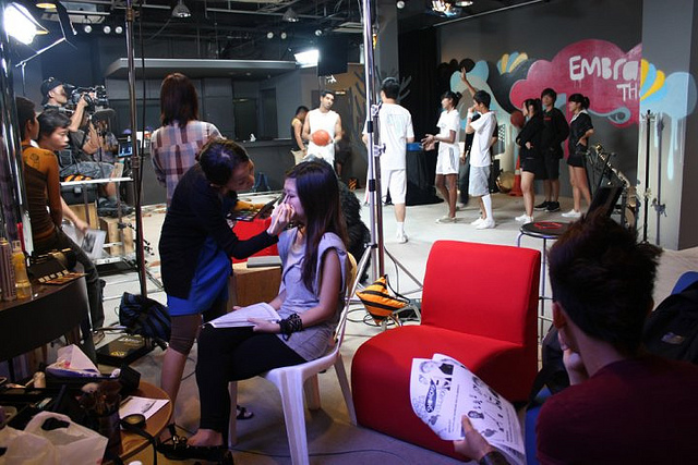 Scape Commercial