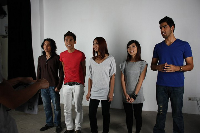 Scape Commercial