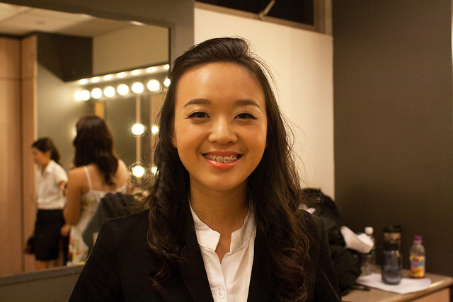 The Day After - Temasek Hall Productions 2010/2011