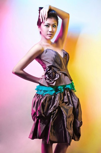 Jos and Rachel Cosmic Chic Collection