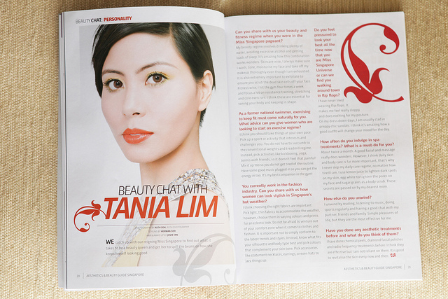 Aesthetics & Beauty Guide Issue 2