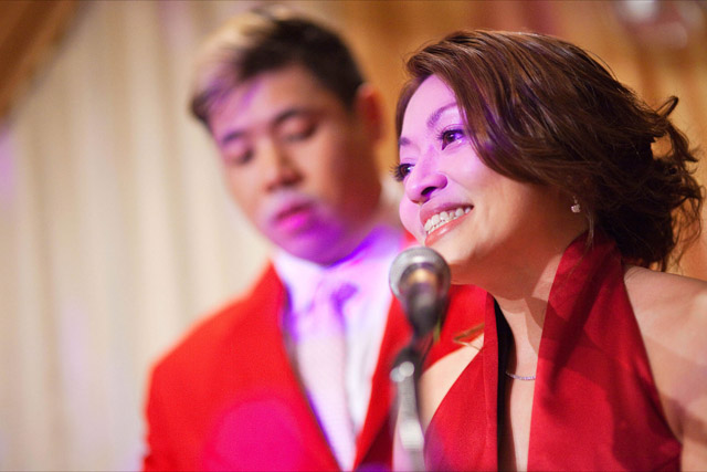 Belinda's Wedding Makeup by TheLittleBrush Singapore Makeup Artist
