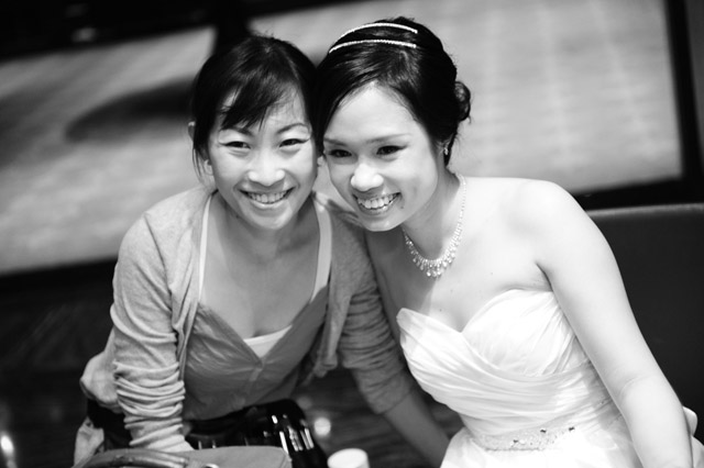 Peiru's Wedding Makeup by TheLittleBrush Singapore Makeup Artist