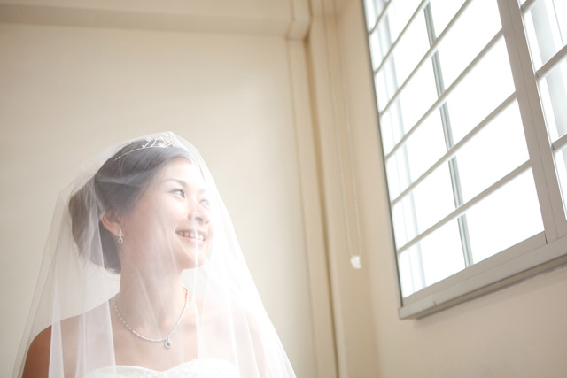 Kai Ping's Wedding Makeup by TheLittleBrush Singapore Makeup Artist