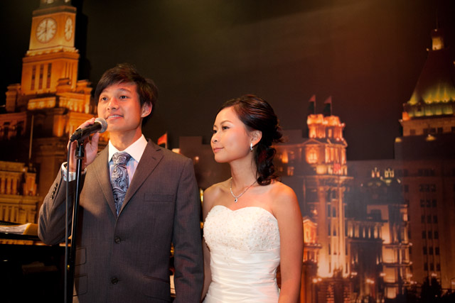 Kai Ping's Wedding Makeup by TheLittleBrush Singapore Makeup Artist