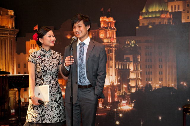 Kai Ping's Wedding Makeup by TheLittleBrush Singapore Makeup Artist