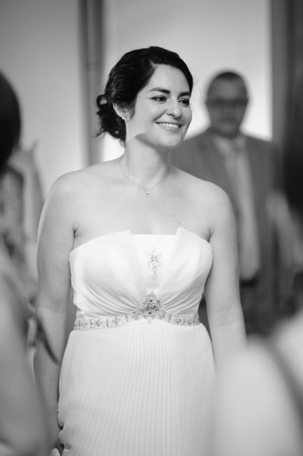 Elise's Wedding Makeup by TheLittleBrush Singapore Makeup Artist