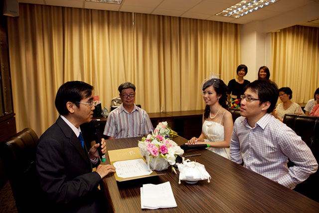 Mandy's Wedding Makeup by TheLittleBrush Singapore Makeup Artist