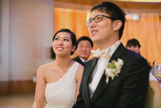 Christina's Wedding Day Makeup and Hair by TheLittleBrush Makeup Singapore