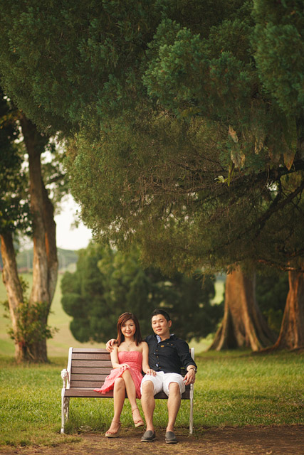 Melda's Makeup and Hairstyling by Jovie Tan from TheLittleBrush Makeup