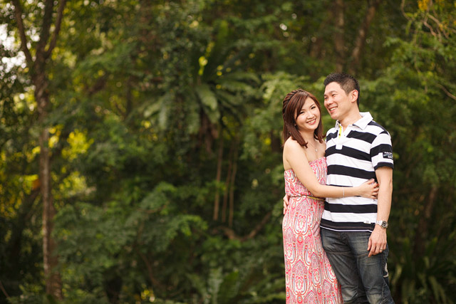 Melda's Makeup and Hairstyling by Jovie Tan from TheLittleBrush Makeup