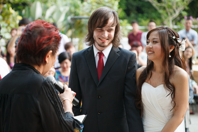 Yongsi's Wedding Makeup and Hairstyling by Jovie Tan from TheLittleBrush Makeup
