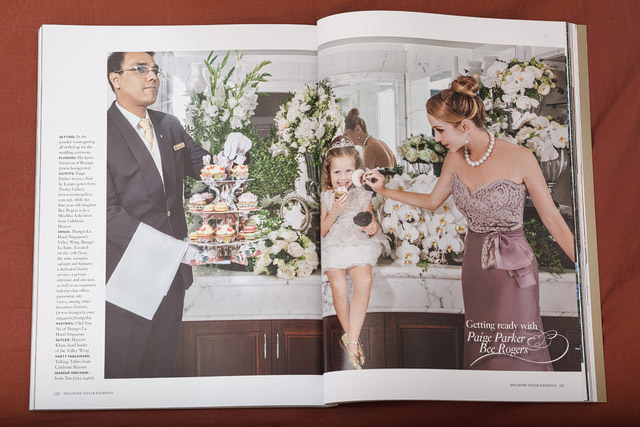 Singapore.Tatler.Wedding-Paige Parker and Bee Rogers