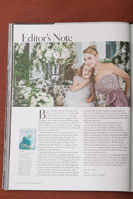 Singapore.Tatler.Wedding-Paige Parker and Bee Rogers