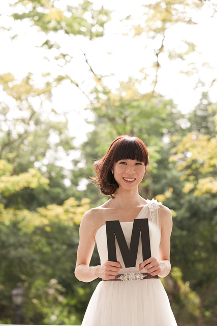 Wing's Pre-Wedding Hair and Makeup by Jovie Tan from TheLittleBrush Makeup