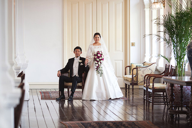 Yuki's Wedding Day Hair and Makeup by Jovie Tan from TheLittleBrush Makeup