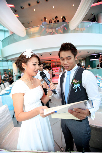 Serene's ROM Hair and Makeup by Jovie Tan from TheLittleBrush Makeup