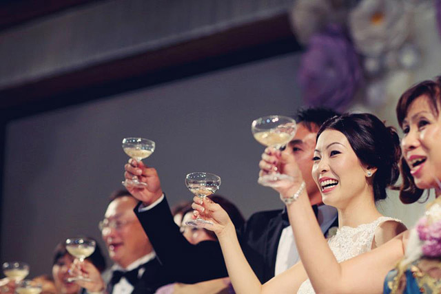 Zoie's Wedding Day Hair and Makeup by Jovie Tan from TheLittleBrush Makeup
