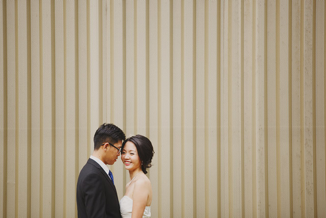 Shi Min's Solemnization Hair and Makeup by Jovie Tan from TheLittleBrush Makeup.