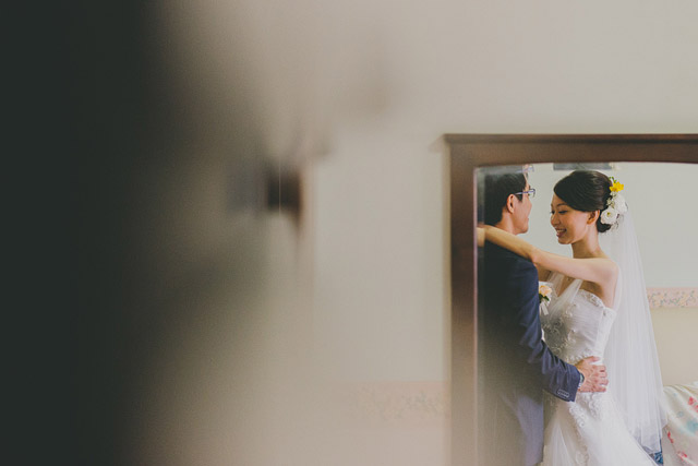 Valerie's Wedding Day Hair and Makeup by Jovie Tan from TheLittleBrush Makeup
