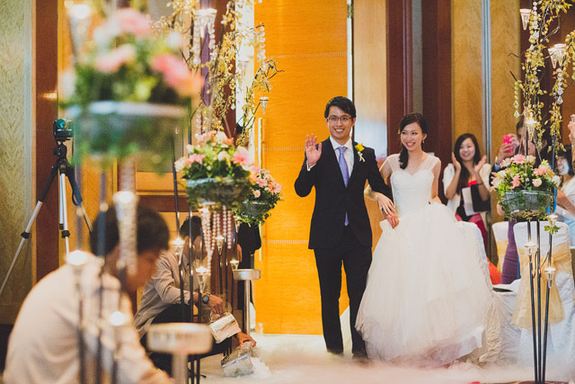 Valerie's Wedding Day Hair and Makeup by Jovie Tan from TheLittleBrush Makeup
