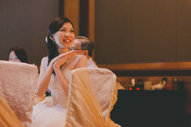 Valerie's Wedding Day Hair and Makeup by Jovie Tan from TheLittleBrush Makeup