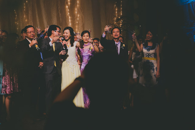 Valerie's Wedding Day Hair and Makeup by Jovie Tan from TheLittleBrush Makeup