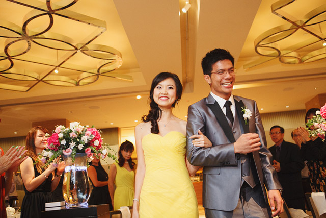 Jean's Wedding Day Hair and Makeup by Jovie Tan from TheLittleBrush Makeup
