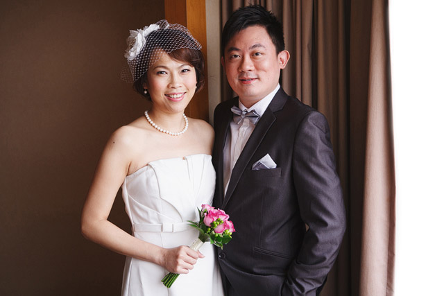 Kelly's Solemnization Makeup and Hair by Jovie Tan from TheLittleBrush Makeup