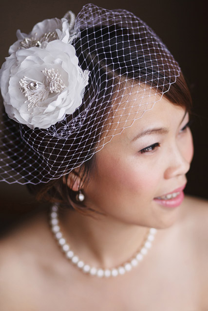 Kelly's Solemnization Makeup and Hair by Jovie Tan from TheLittleBrush Makeup