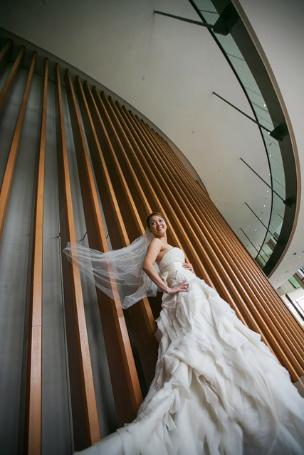 Yee Ling's wedding day makeup and hair by Jovie Tan from TheLittleBrush Makeup