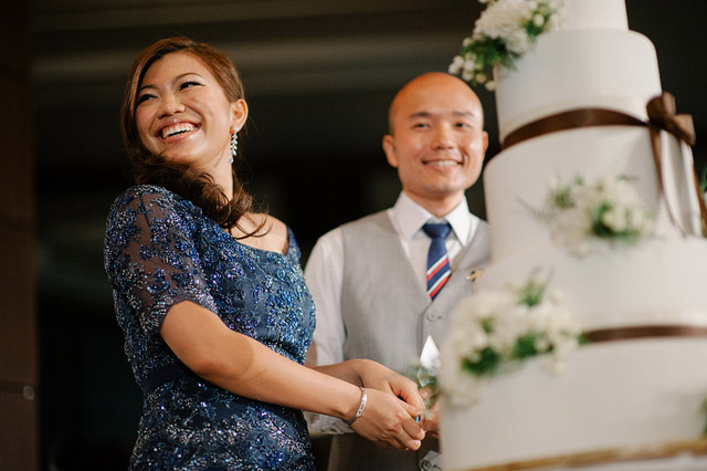Dewi's Singapore Bridal Hair and Makeup by TheLittleBrush Makeup