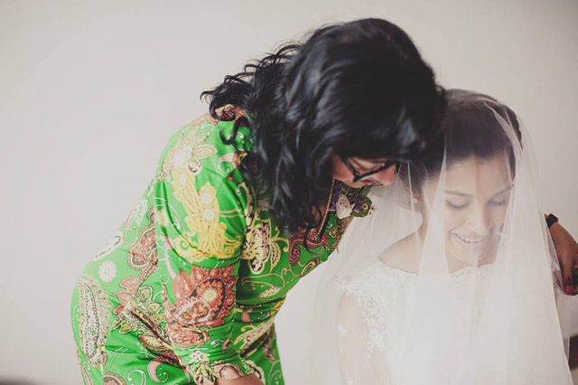 Jacqueline's Singapore Bridal Hair and Makeup by TheLittleBrush Makeup