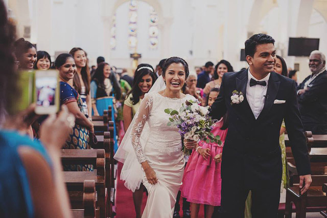 Jacqueline's Singapore Bridal Hair and Makeup by TheLittleBrush Makeup