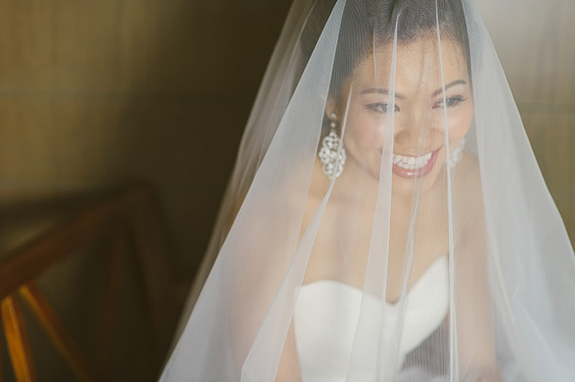 Rosemary's Wedding Day Hair and Makeup by TheLittleBrush Makeup
