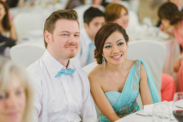 Rosemary's Wedding Day Hair and Makeup by TheLittleBrush Makeup