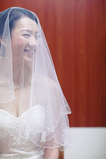 Sheila's Singapore Bridal Hair and Makeup by TheLittleBrush Makeup