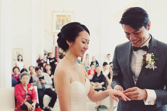 Sheila's Singapore Bridal Hair and Makeup by TheLittleBrush Makeup