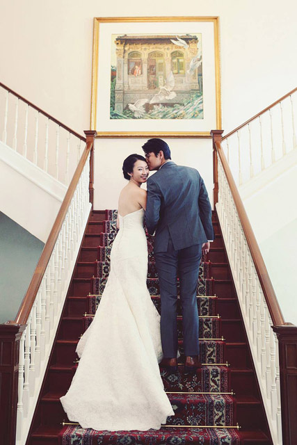 Sheila's Singapore Bridal Hair and Makeup by TheLittleBrush Makeup
